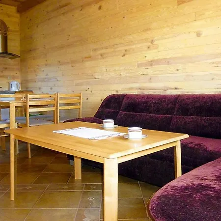 Dom wakacyjny Homes With Terraces, Close To The