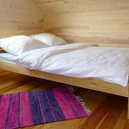 Homes With Terraces, Close To The Sarbinowo