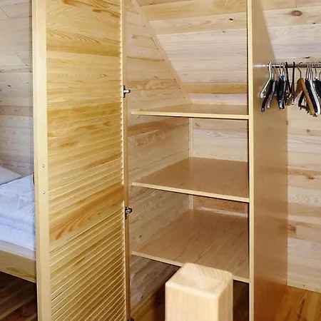 Σπίτι διακοπών Homes With Terraces, Close To The Sarbinowo