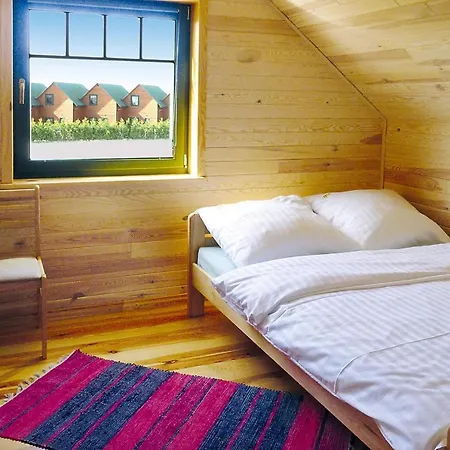 Σπίτι διακοπών Homes With Terraces, Close To The Sarbinowo