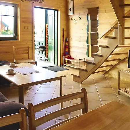 Dom wakacyjny Homes With Terraces, Close To The *