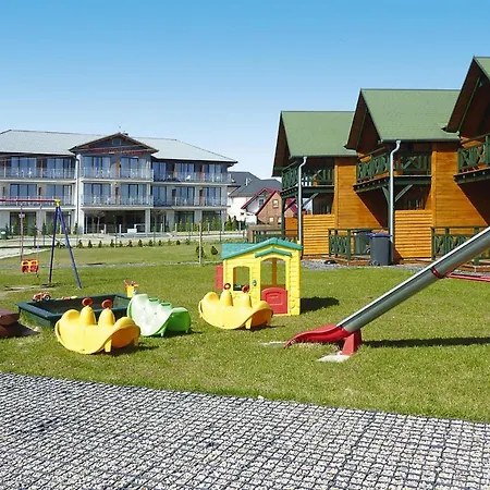 Homes With Terraces, Close To The Dom wakacyjny *