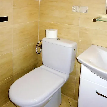 Homes With Terraces, Close To The Dom wakacyjny