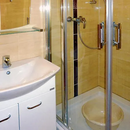 Homes With Terraces, Close To The Dom wakacyjny