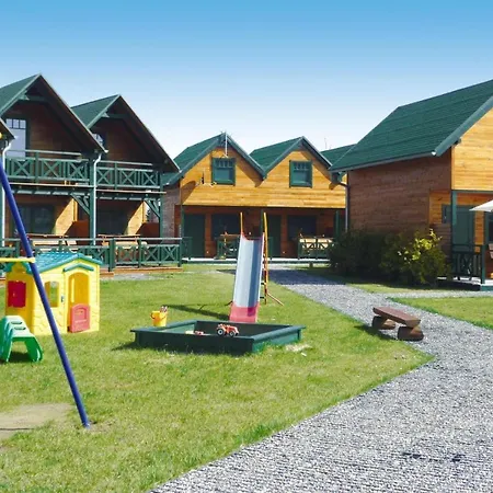 Homes With Terraces, Close To The Dom wakacyjny *