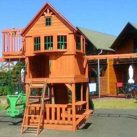 Dom wakacyjny Homes With Terraces, Close To The *