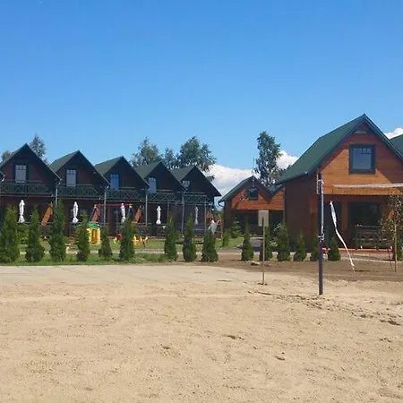 Homes With Terraces, Close To The Dom wakacyjny