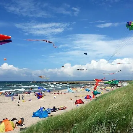 Dom wakacyjny Homes With Terraces, Close To The