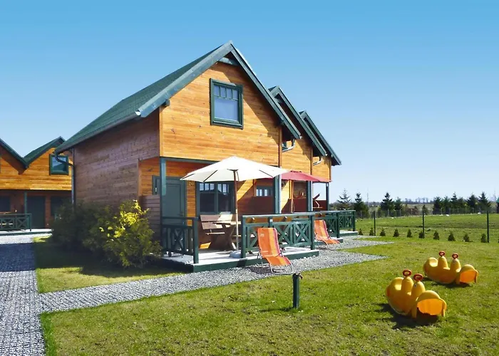 Дом отдыха Homes With Terraces, Close To The