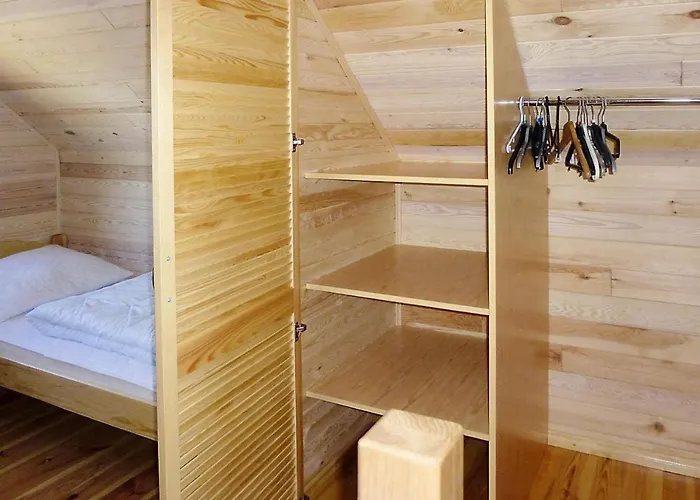 Дом отдыха Homes With Terraces, Close To The Сарбиново