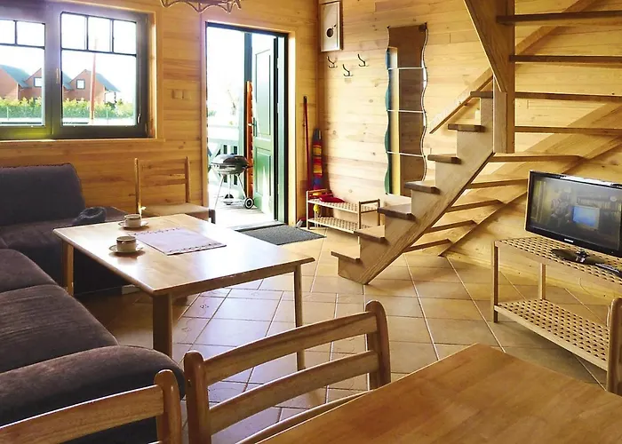 Дом отдыха Homes With Terraces, Close To The *