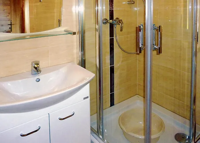 Homes With Terraces, Close To The Дом отдыха