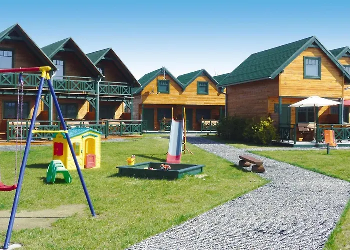 Homes With Terraces, Close To The Сasa de vacaciones *