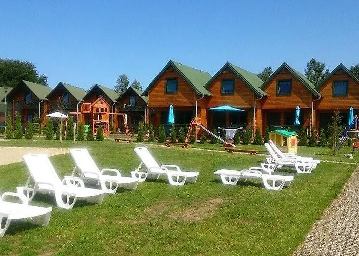 Homes With Terraces, Close To The * Сарбиново