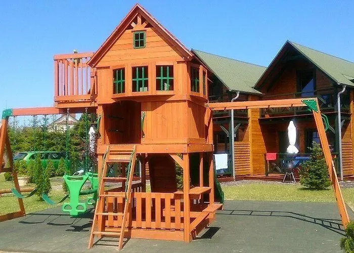 Дом отдыха Homes With Terraces, Close To The *