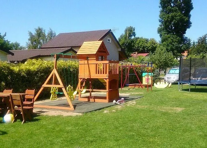 Homes With Terraces, Close To The * Сарбиново