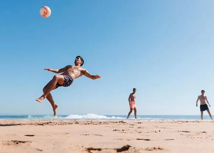 Homes With Terraces, Close To The